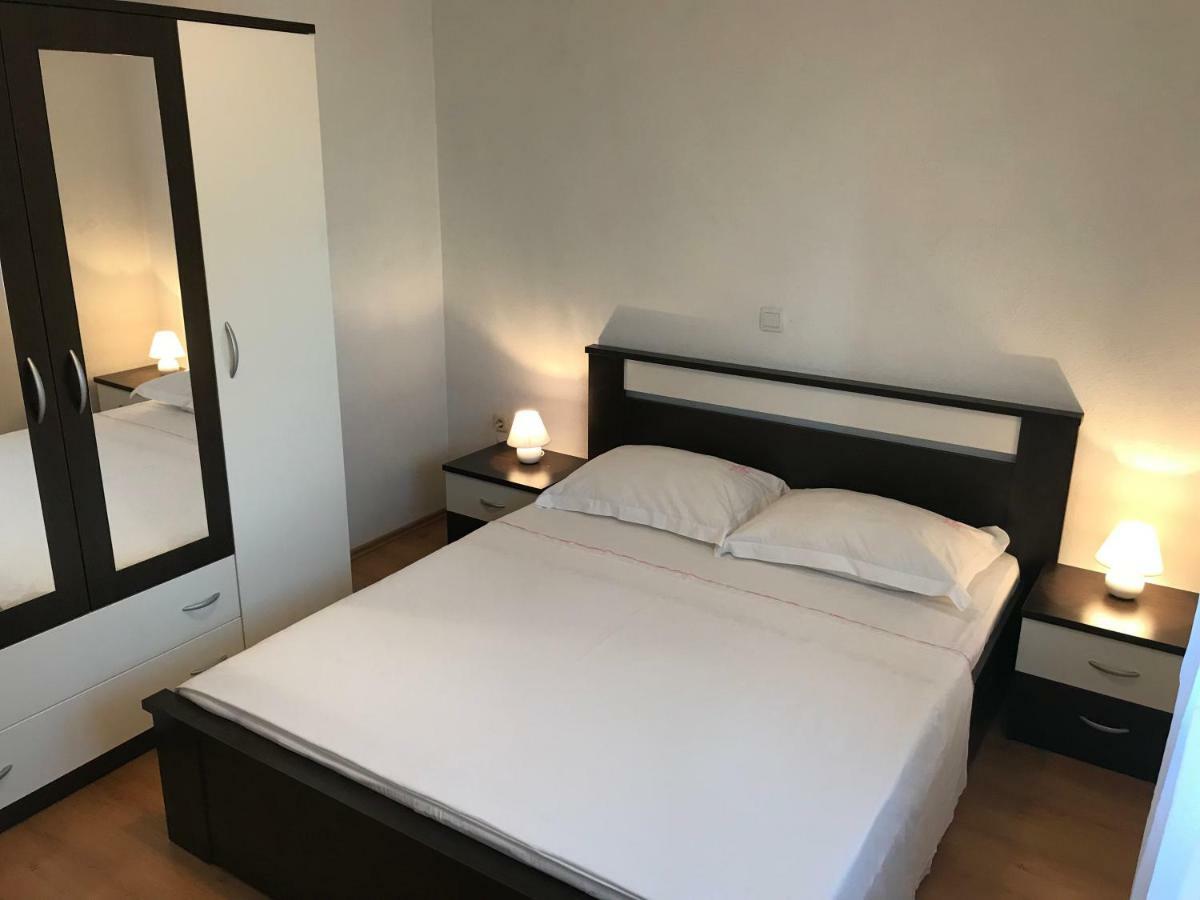 Makarska Veliko Brdo Apartment Zewnętrze zdjęcie