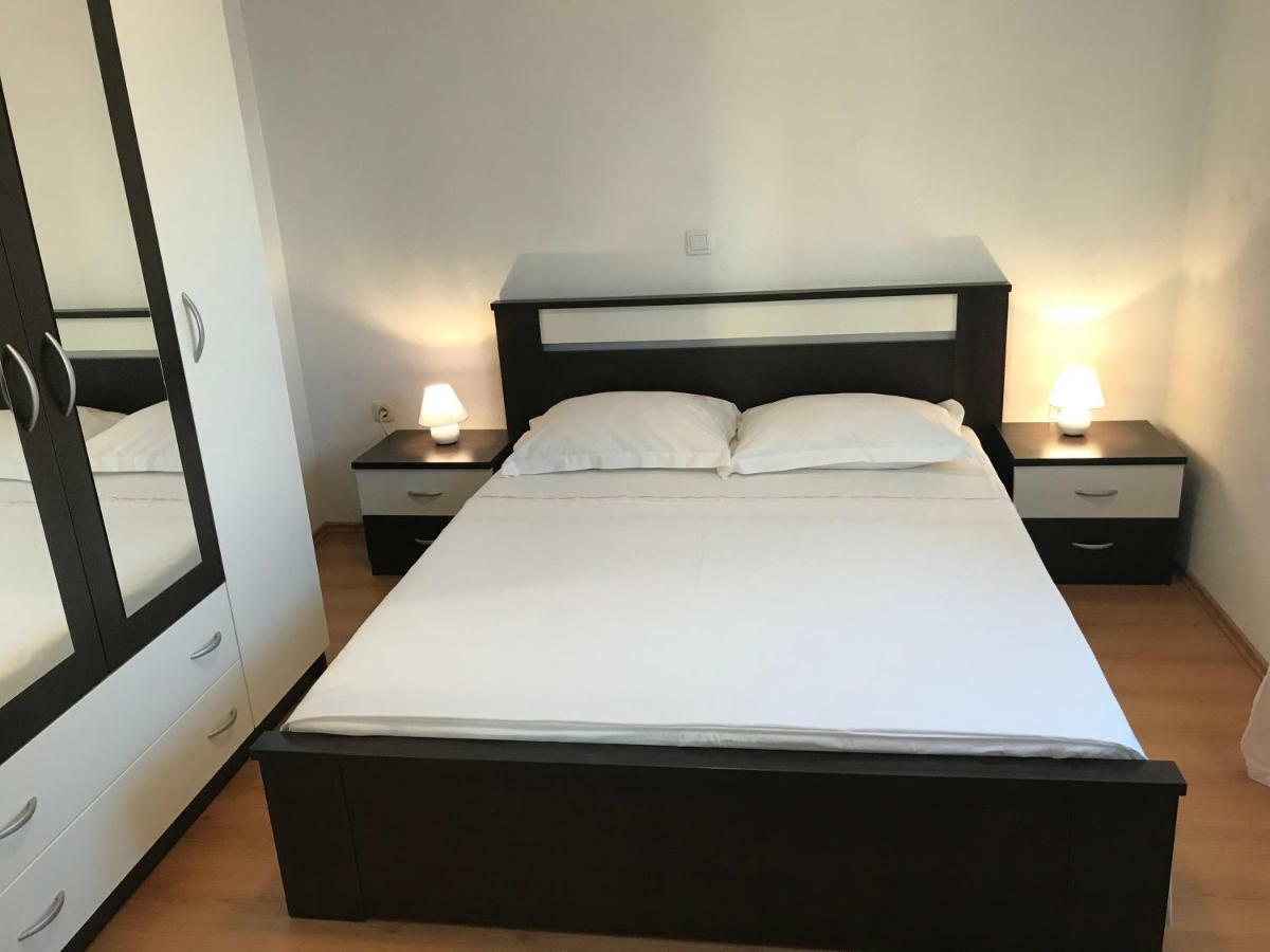 Makarska Veliko Brdo Apartment Zewnętrze zdjęcie