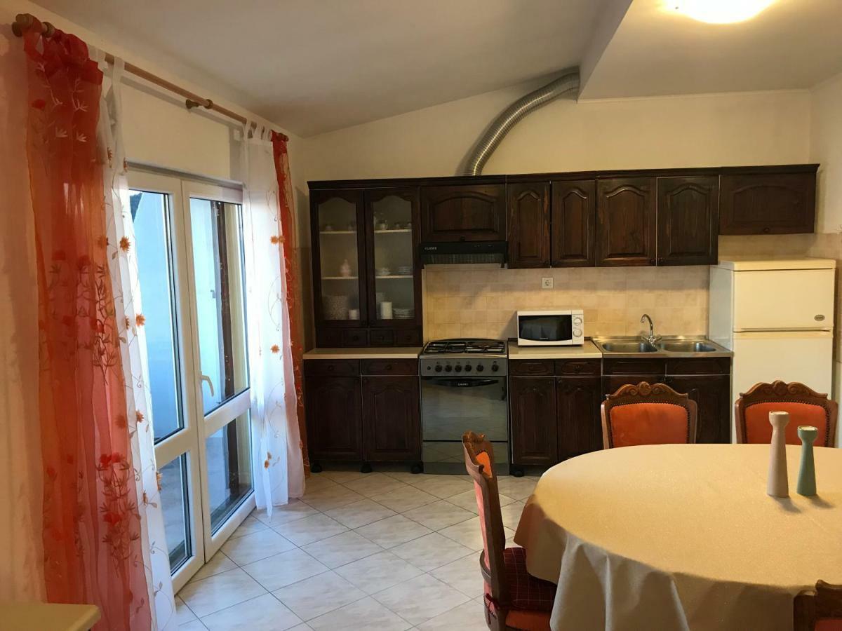 Makarska Veliko Brdo Apartment Zewnętrze zdjęcie