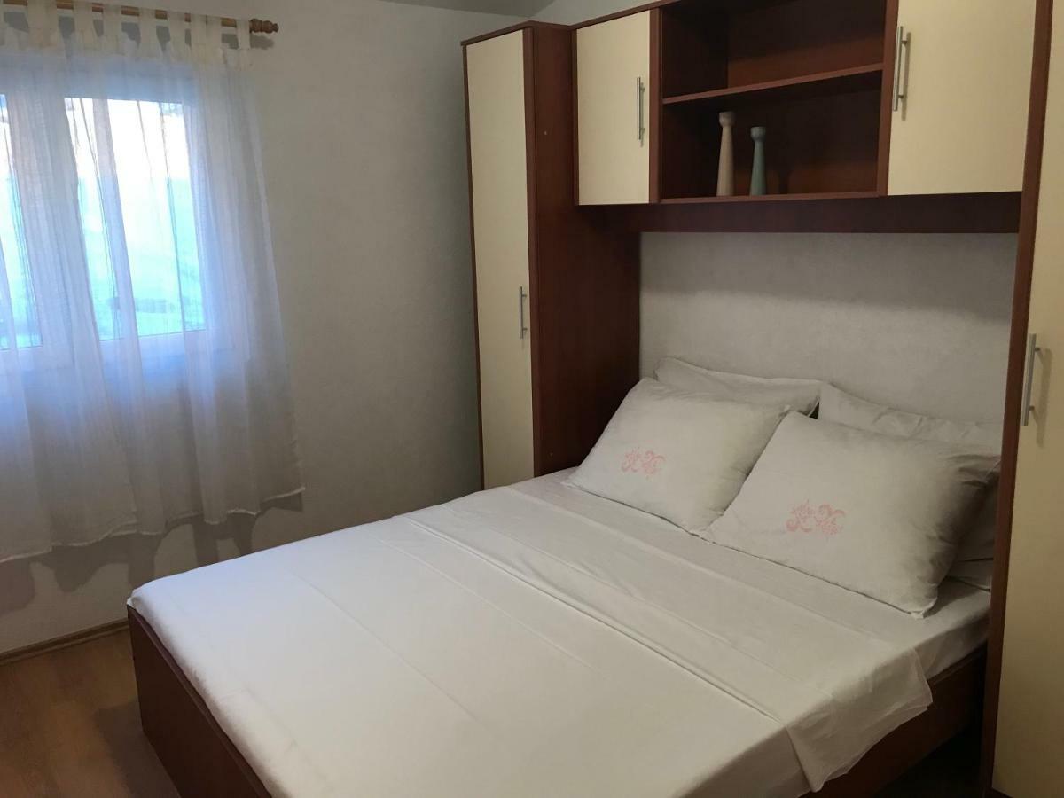 Makarska Veliko Brdo Apartment Zewnętrze zdjęcie