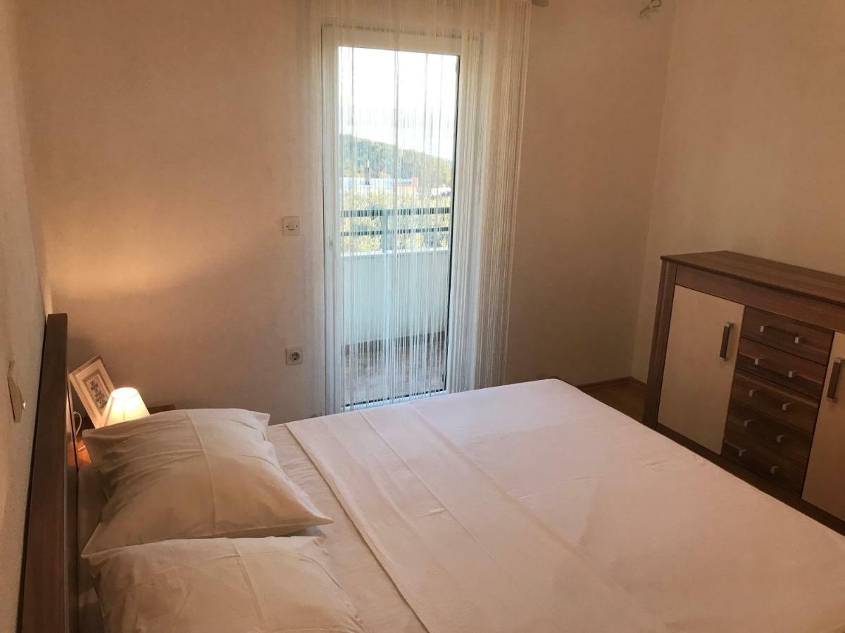 Makarska Veliko Brdo Apartment Zewnętrze zdjęcie