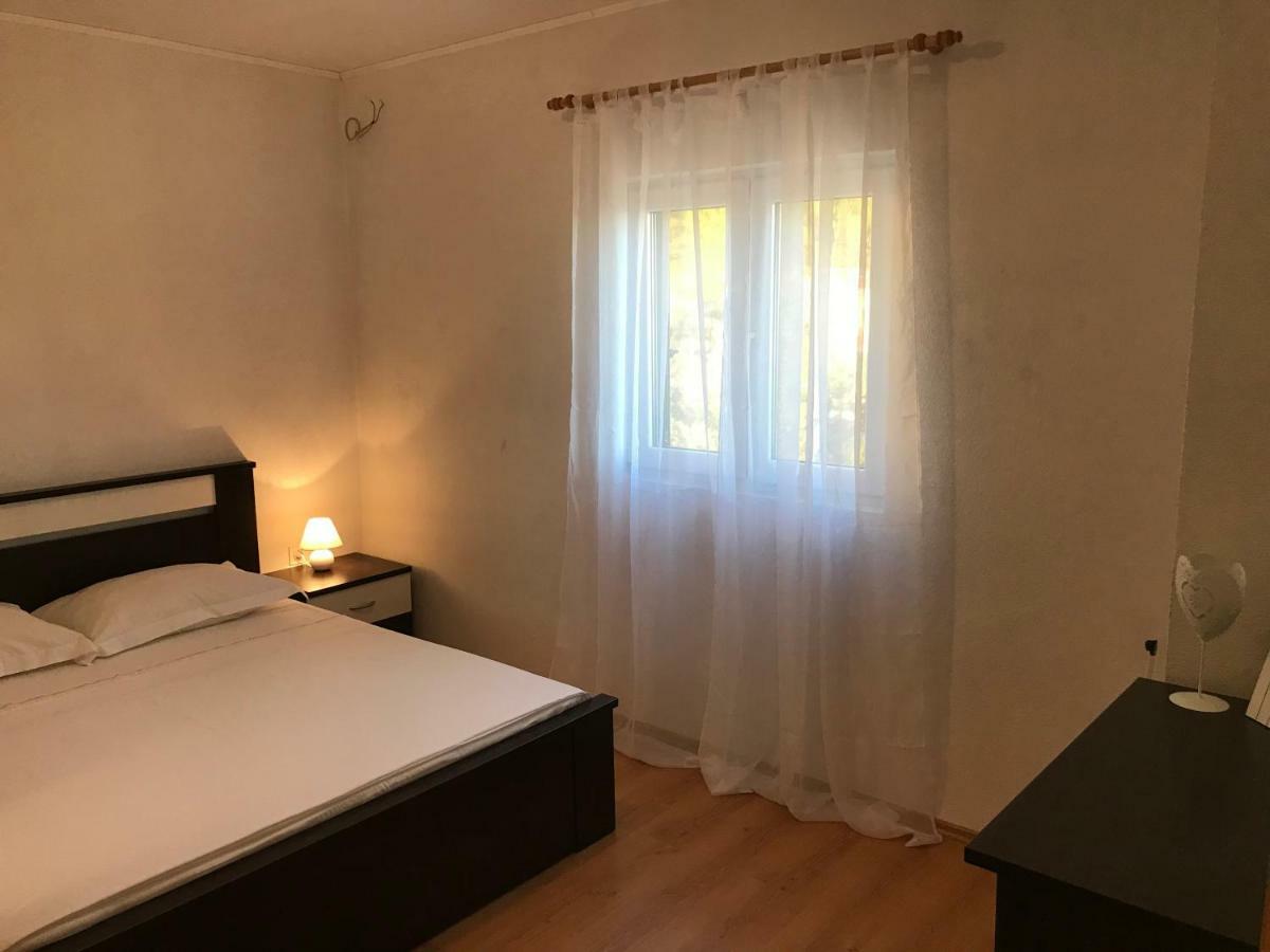 Makarska Veliko Brdo Apartment Zewnętrze zdjęcie