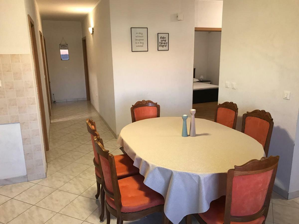 Makarska Veliko Brdo Apartment Zewnętrze zdjęcie