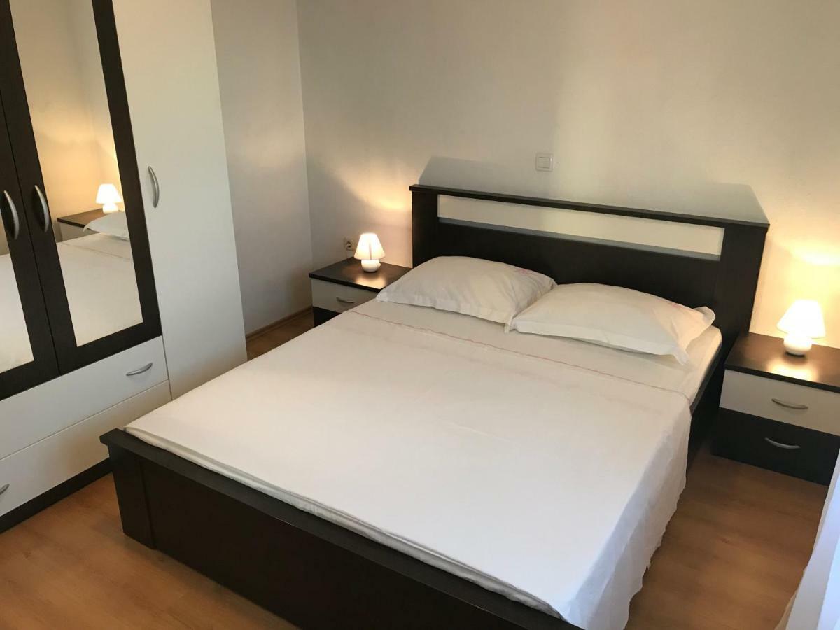 Makarska Veliko Brdo Apartment Zewnętrze zdjęcie