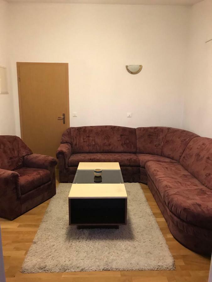 Makarska Veliko Brdo Apartment Zewnętrze zdjęcie