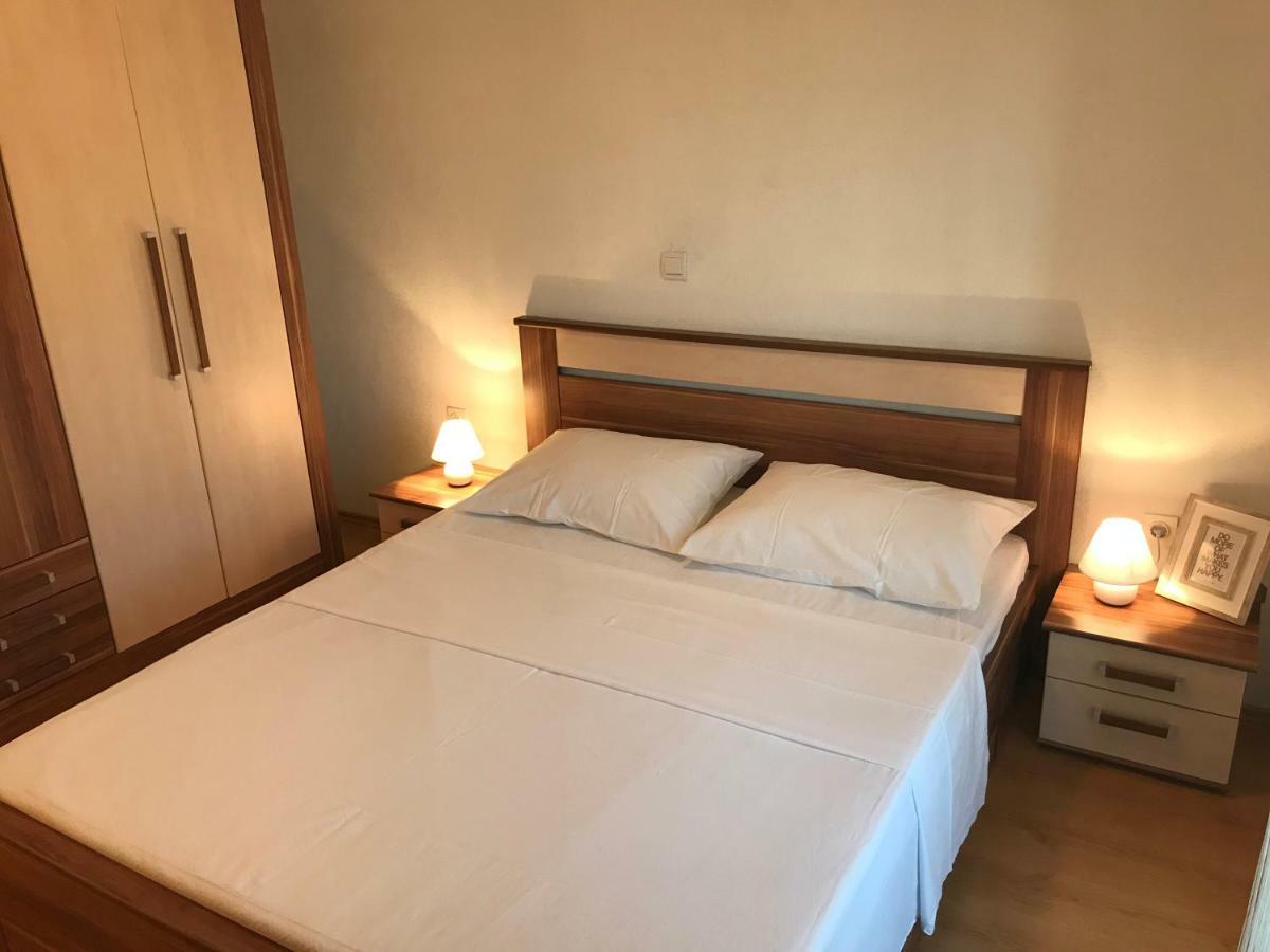 Makarska Veliko Brdo Apartment Zewnętrze zdjęcie